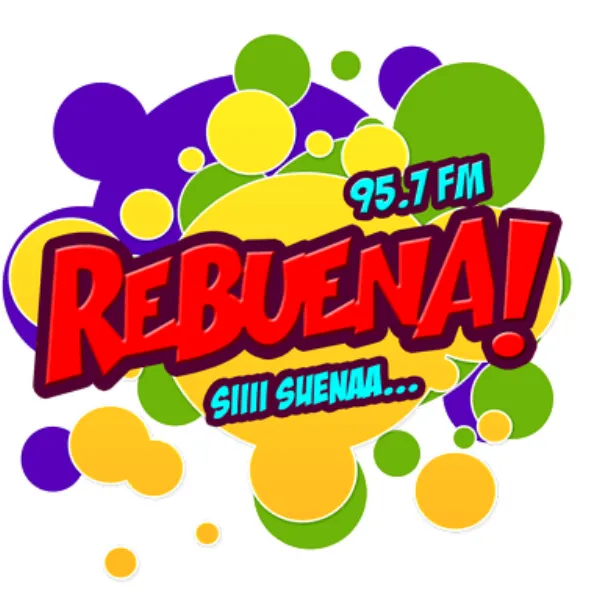 Radio Rebuena 95.7FM