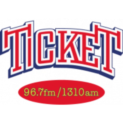 1310 The Ticket