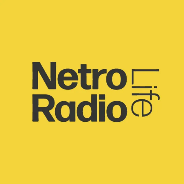 Netro Life Radio 100,8 FM