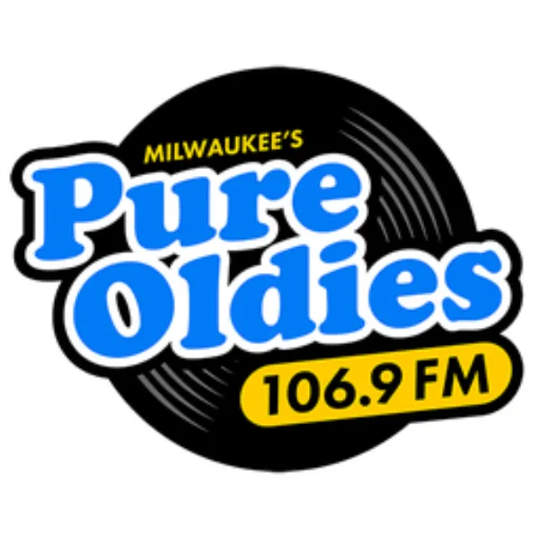 WRXS Pure Oldies 106.9 FM - Milwaukee, WI