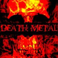 RadCap - Progressive Death Metal