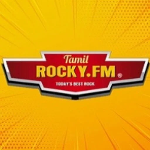 tamilrockyfm
