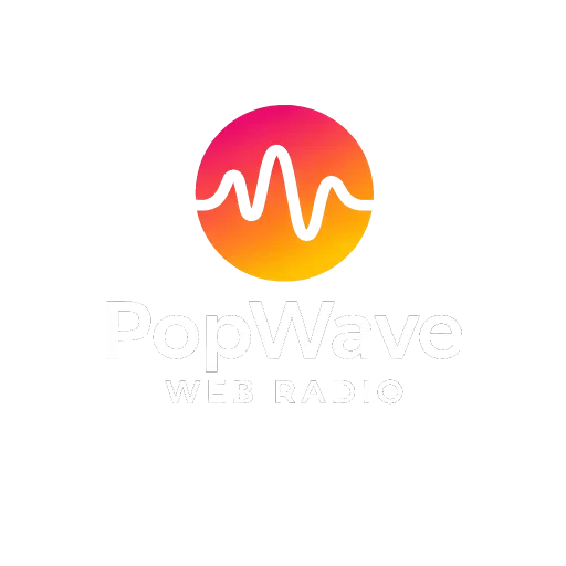 PopWave Web Radio