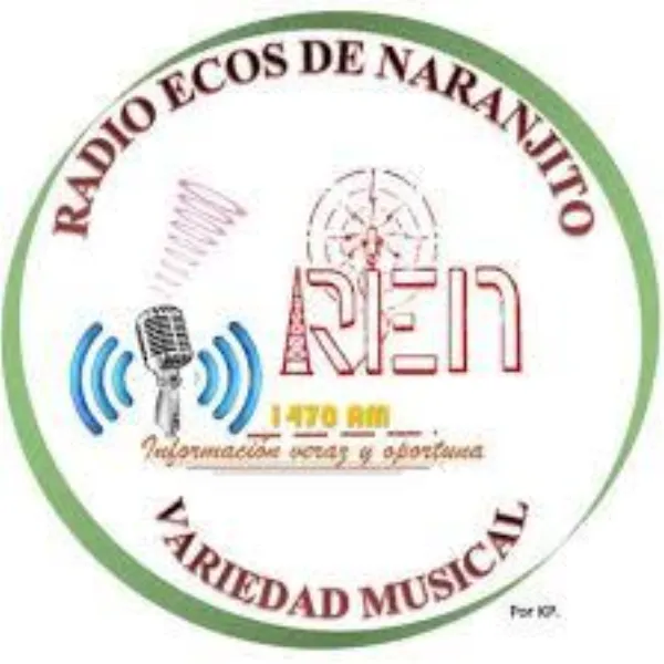 RADIO ECOS DE RUMIÑAHUI 88.9 FM