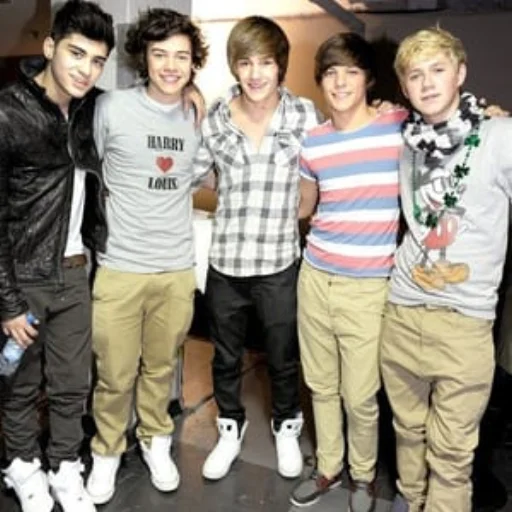 Exclusively One Direction HITS