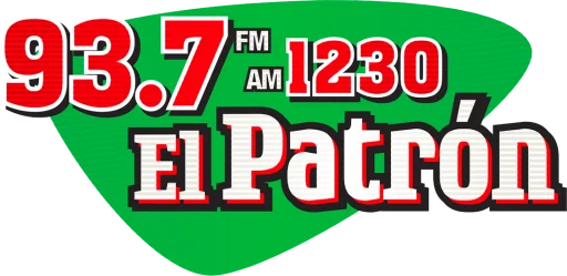 93.7 El Patron (Pura Música Perróna)