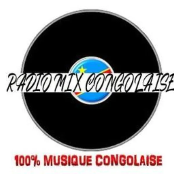 Radio Mix Congolaise