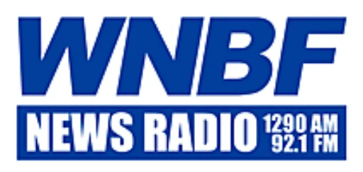 WNBF News Radio 1290 AM & 92.1 FM