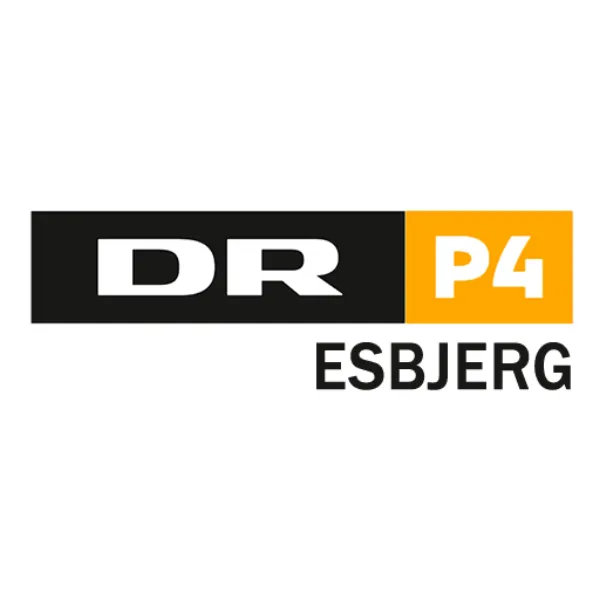 DR P4 Esbjerg (AAC)