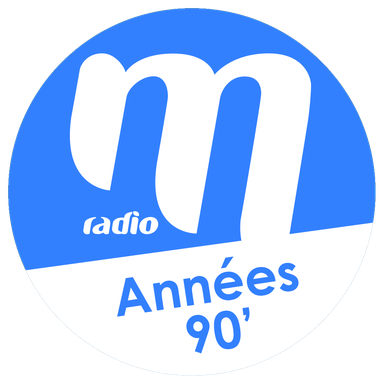 M Radio - Années 90