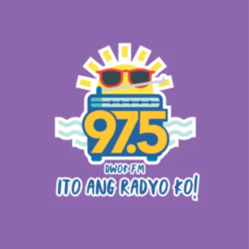 OK FM 97.5 Olongapo