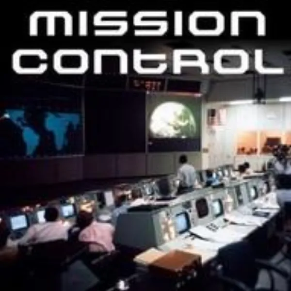SomaFM Mission Control (32k AAC)