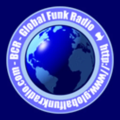 Globl Funk Radio