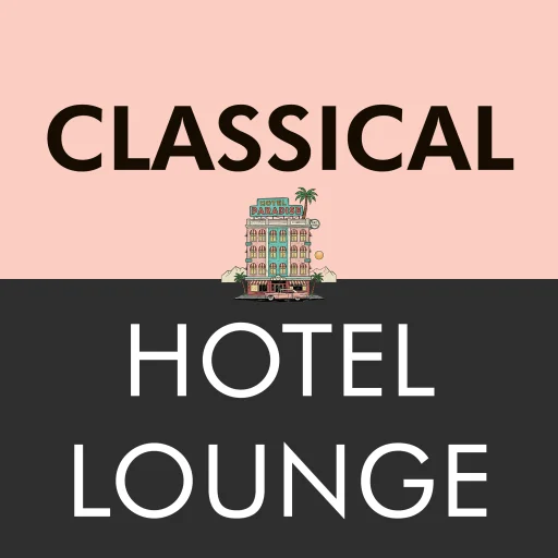 0R - CLASSICAL HOTEL LOUNGE - CLASSICAL || Classical, Lounge, Piano, Strings, Elegant, Relax, Instrumental, Calm, Soft, Background, Timeless, Melodic, Sophisticated, Evening, Smooth