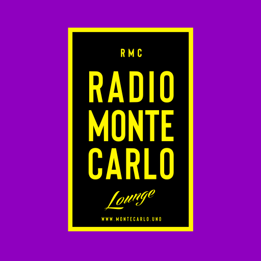 Radio Monte Carlo Lounge