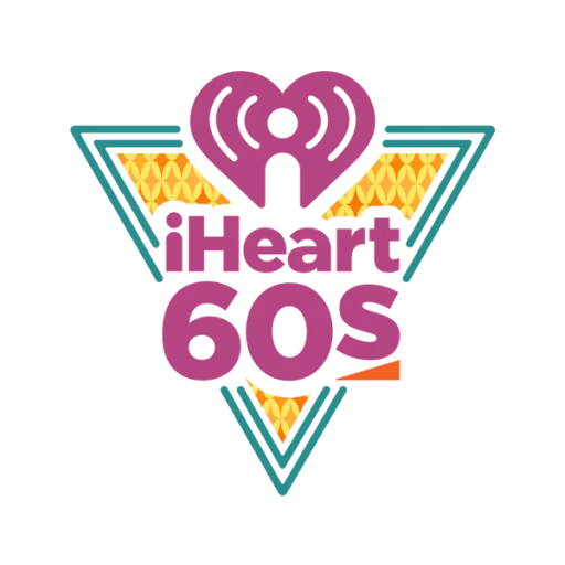 iHeart60s Radio