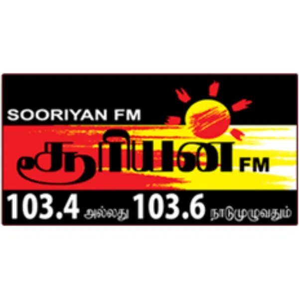 sooriyanfm