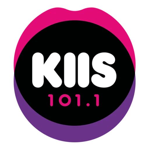 KIIS 1011 - Melbourne - 101.1 FM (AAC)