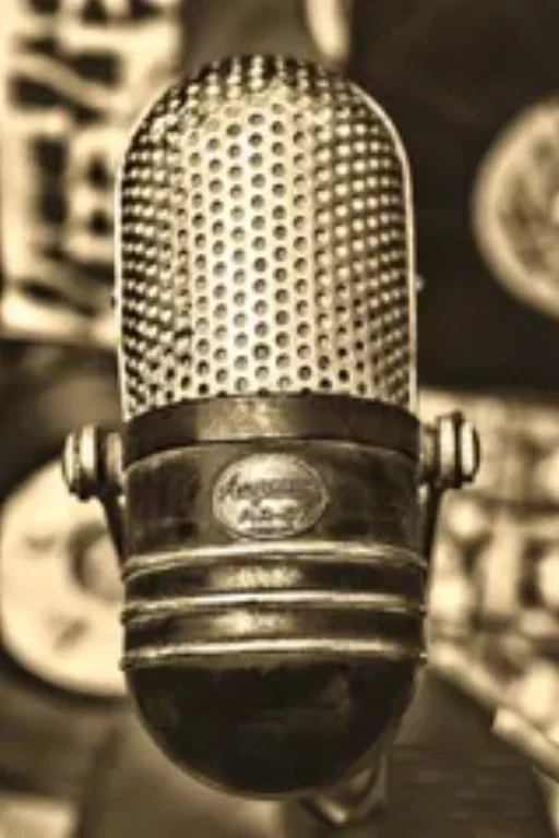 Classic Radio NSW (MP3)