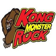 KONG Monster Rock