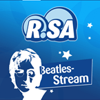 R.SA - Das Beatles Radio