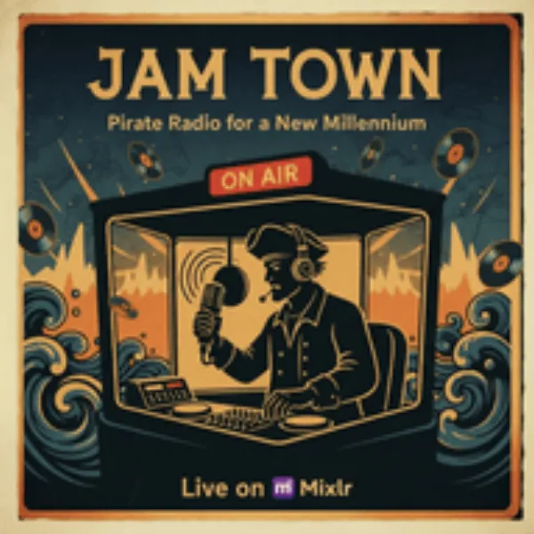 Jam Town