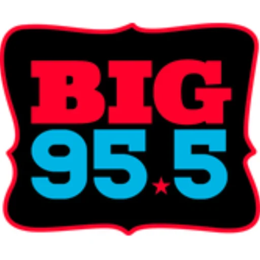 WCHI-HD2 Big 95.5 FM - Chicago, IL