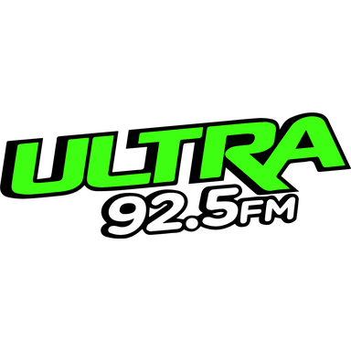 Ultra (Puebla) - 92.5 FM - XHZM-FM - Grupo ULTRA - Puebla, Puebla