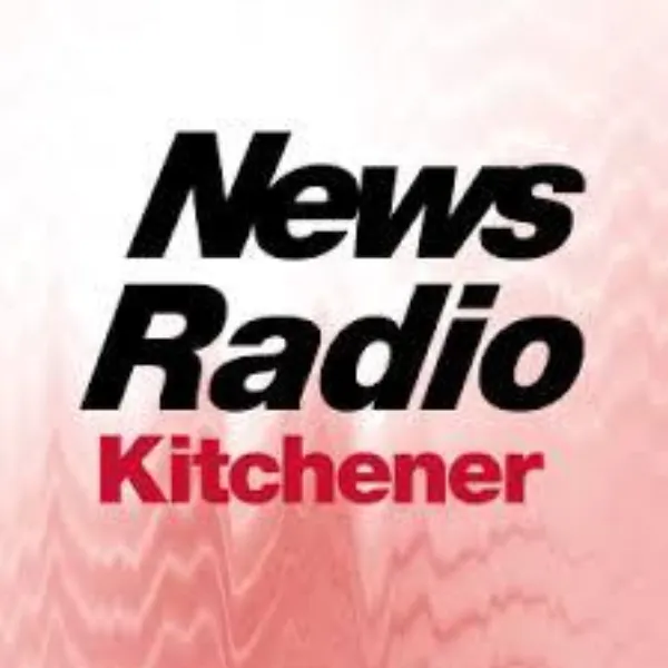 CKGL "City News 570" Kitchener, ON