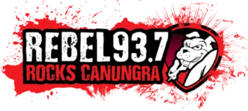 Rebel FM - Canungra - 93.7 FM (AAC)