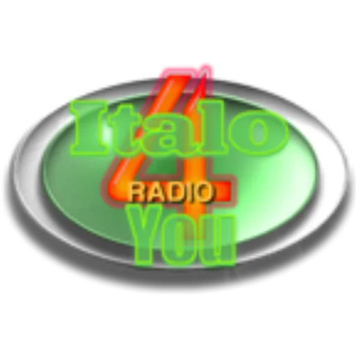 Radio Italo4you 64kbps