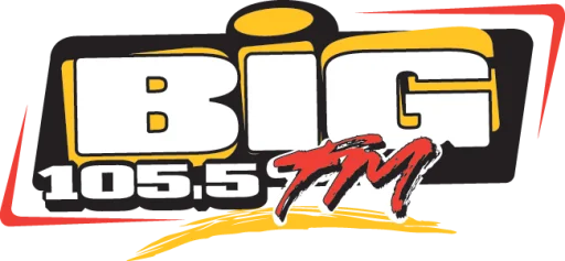 CHUB-FM "Big 105.5" Red Deer, AB