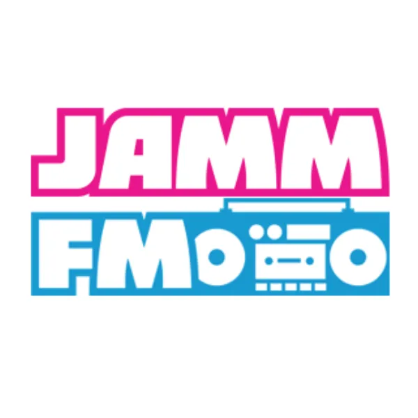 Jamm FM Amsterdam