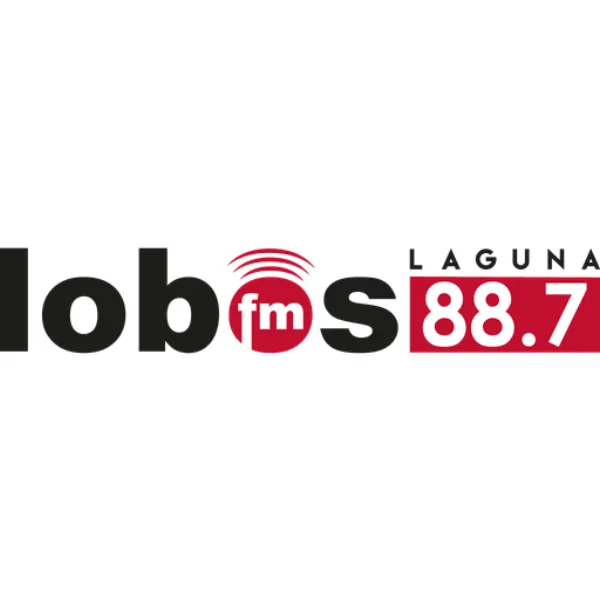 Lobos - 88.7 FM [Gómez Palacio, Durango]