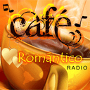 Café Romántico Radio (MTY) - Online - www.caferomanticoradio.com - Grupo Digital Retroland - Monterrey, Nuevo León
