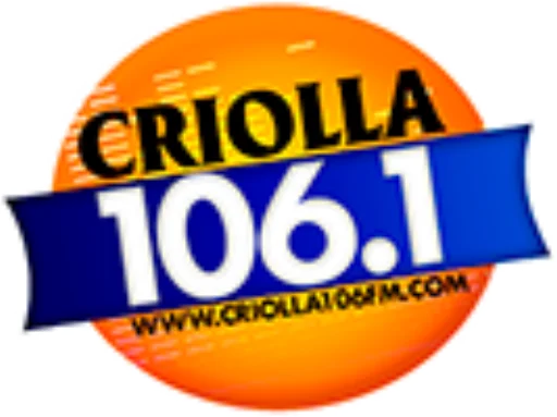 Criolla 106.1 FM
