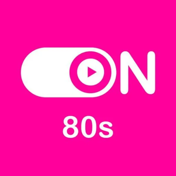0 N - 80s on Radio