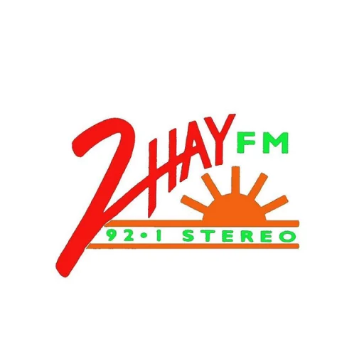 2HAY FM - Hay - 92.1 FM (MP3)