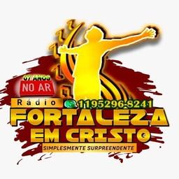 Radio Cristo Mi Fortaleza