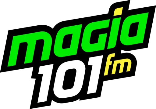 MAGIA 101 101.7 (Aguascalientes) - 101.7 FM - XHUNO-FM - Radiogrupo - Aguascalientes, Aguascalientes
