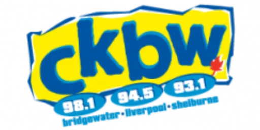 CKBW-FM 98.1 Bridgewater, 94.5 Liverpool, 93.1 Shelburne, NS