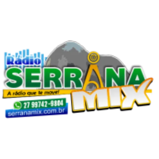 Rádio Serrana Mix