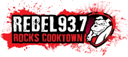 Rebel FM - Cooktown - 93.7 FM (AAC)