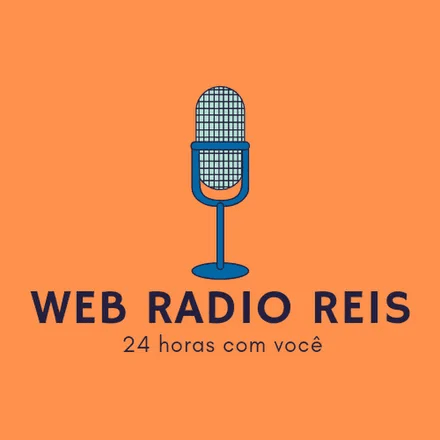 WEB RADIO REIS FM