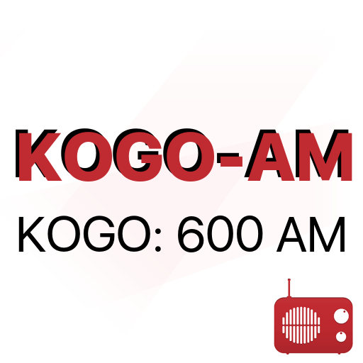 KOGO AM 600
