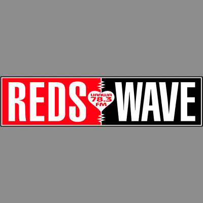 REDS WAVE