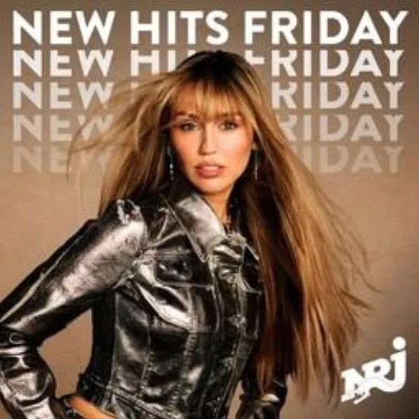 Nrj New Hits Friday