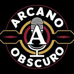 Arcano Mundo