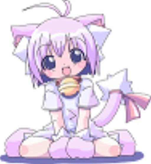 Neko-Network Radio: Anime/Japanese