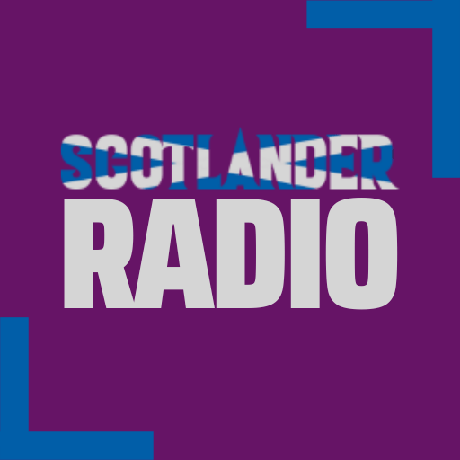 Scotlander Radio